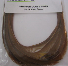 goose biot golben stone  Nat. Spirit